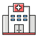 krankenhaus icon