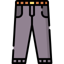 pantalones icon