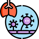 histoplasmosis icon