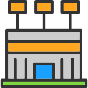 estadio icon