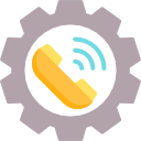 teléfono icon