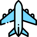 avión