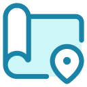 mapa icon