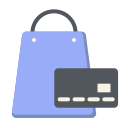 método de pago icon