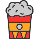 palomitas icon