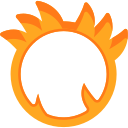 anillo de fuego icon