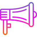 Megaphone 