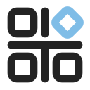 código qr icon