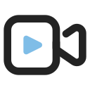 video icon