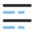 menú lateral icon