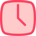 reloj icon