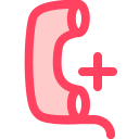 teléfono icon