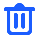 borrar icon