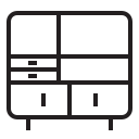 armoire 
