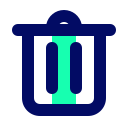 borrar icon