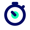 reloj icon