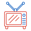 televisor icon