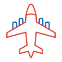 avión icon