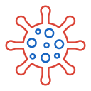 virus icon