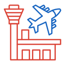 aeropuerto icon