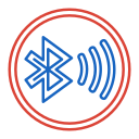 bluetooth icon