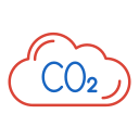 co2 icon