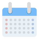 calendario icon