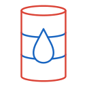 barril de petroleo icon