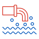 contaminación icon