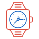 reloj inteligente icon