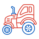 tractor icon