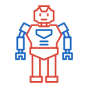 robot icon