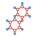 molécula icon