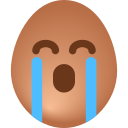 llorar icon