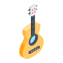 guitarra icon