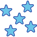 estrellas