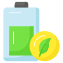 poder verde icon