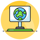 ecoactivismo icon