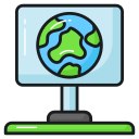 ecoactivismo icon