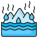 iceberg icon