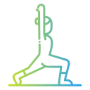 yoga icon