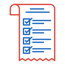 lista de verificación icon