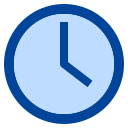 reloj icon