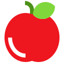 fruta 
