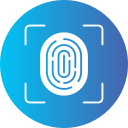 biometría icon