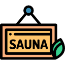 sauna icon