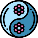 yin yang icon