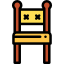 silla icon