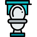 baño icon