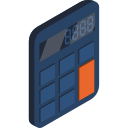 calculadora icon